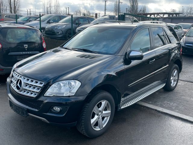 Mercedes-Benz ML 320 CDI 4MATIC*FACELIFT*ABSOLUT-VOLL*