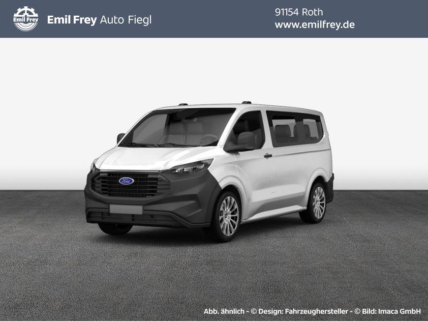 Ford Transit Custom Kombi Trend 320 L1H1 PKW VA Trend