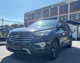 Hyundai Grand Santa Fe Premium 4WD 7 Sitzer PANORAM VOLL - Hyundai Grand Santa Fe Premium mit Diesel-Antrieb