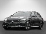 Mercedes-Benz E 220 d 4M T All-Terr Avantgarde/LED/Super/AIRM - Mercedes-Benz E-Klasse: Avantgarde