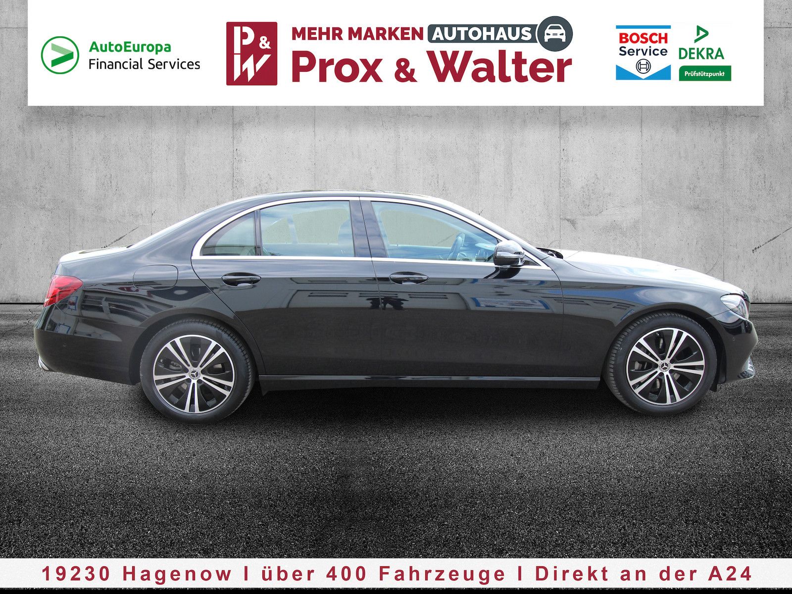 Mercedes-Benz E 220 d Avantgarde NAVI+LED+KAMERA+STANDHEIZUNG foto 8