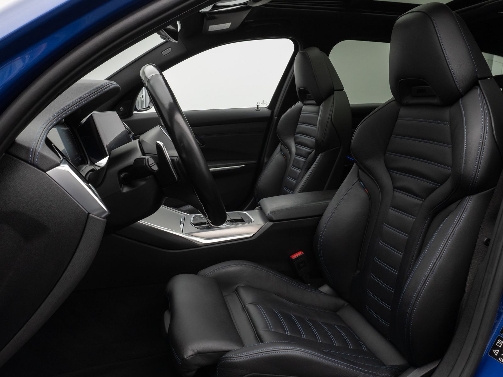 Fahrzeugabbildung BMW M340i xD Panorama Laser 360° HUD DAB H/K Komfort