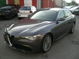 Alfa Romeo Giulia 2.2 t Executive 190cv auto my1 - Alfa Romeo Giulia Executive