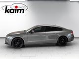 Audi A5 2.0 TDI  Sportback Sport - Audi A5 mit Diesel-Antrieb: Sportwagen, 2.0