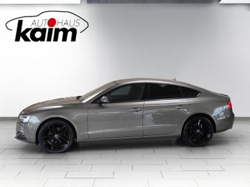 Bild 2 Audi A5 2.0 TDI Sportback Sport