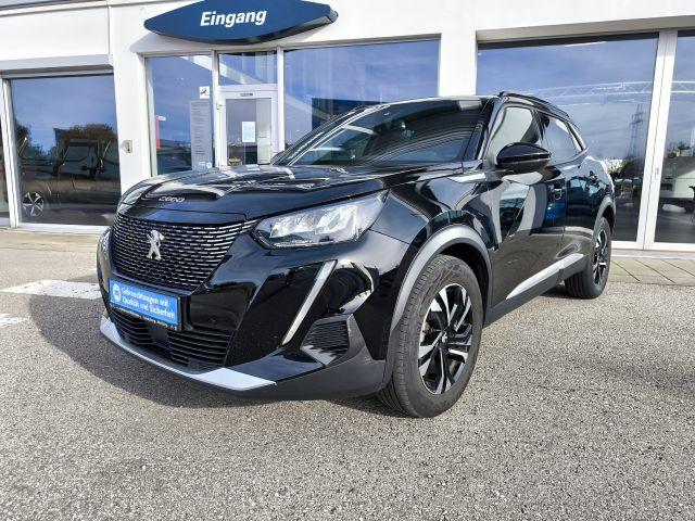 Peugeot 2008 PureTech 130 Allure NAVI, RKF, SHZ