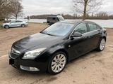 Opel Insignia 2.0 BiT CDTI ecoFLEX Innovation 4x4... - Opel Insignia mit Diesel-Antrieb: Ecoflex