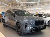 BMW X7 M60i M Sport Pro PANO AHK CARBON B&W Sound - BMW 7-Sitzer