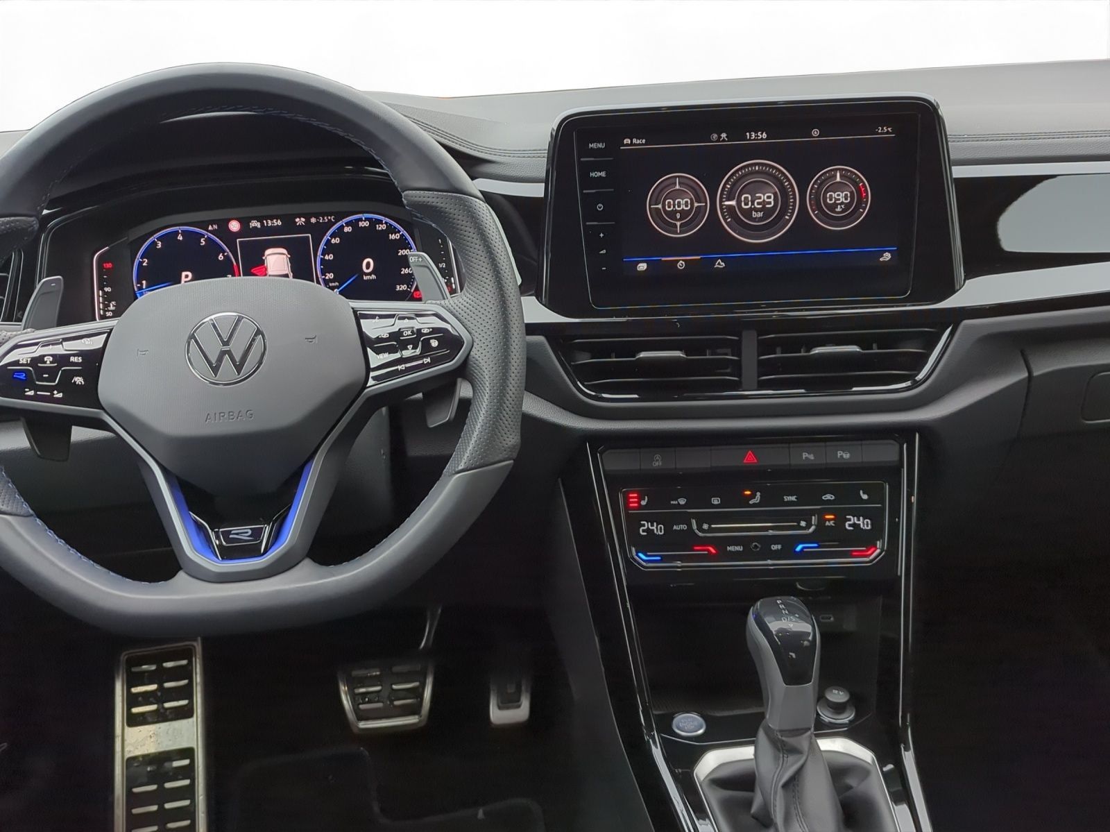 Volkswagen T-Roc - Bild 6