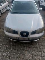 Seat Ibiza 1.4 - Seat Alhambra in Bielefeld