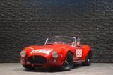 AC COBRA - SUPERFORMANCE 427 - Tremec - 6.8L 408 - AC aus 1965