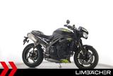 Triumph SPEED TRIPLE 1050 RS - Arrow-Auspuff, QS, TC - TRIUMPH RS