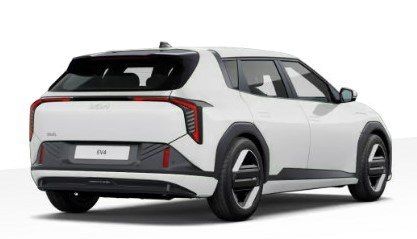 Kia EV4 - Bild 3