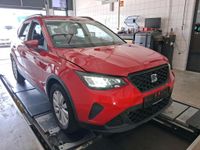 Seat Arona - Vorschau Bild 2