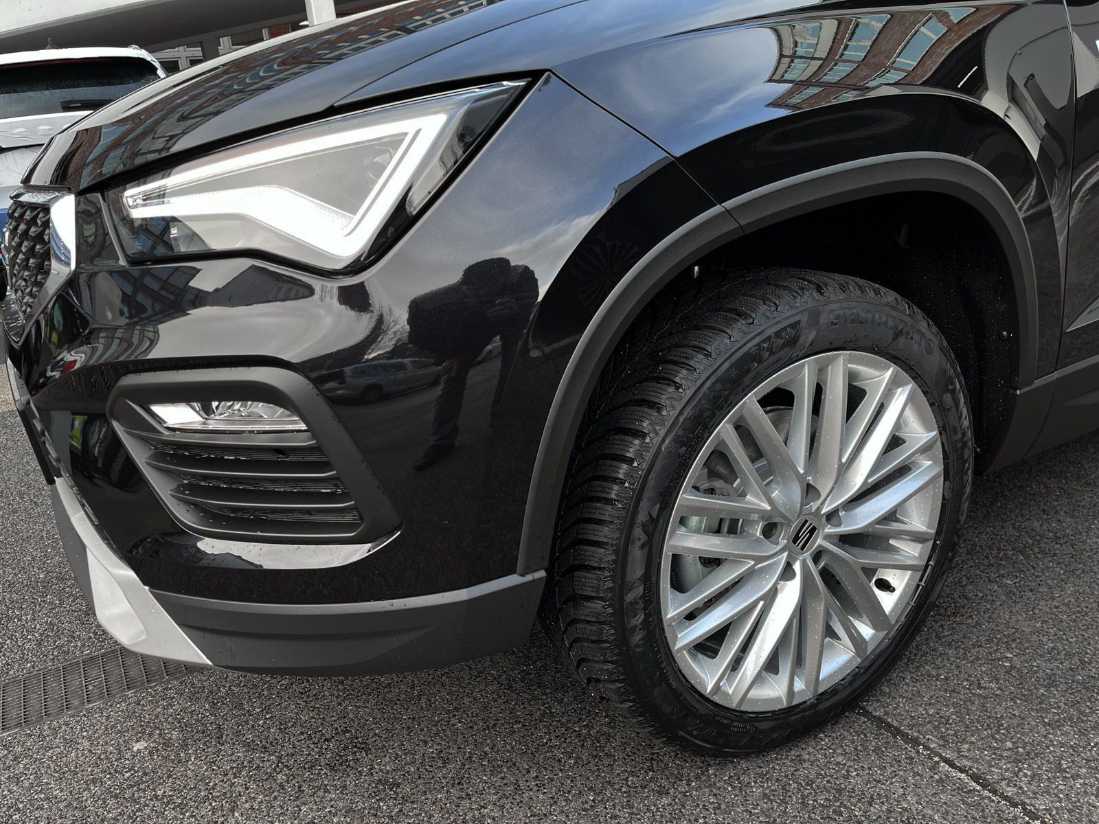 Seat Ateca - Bild 6