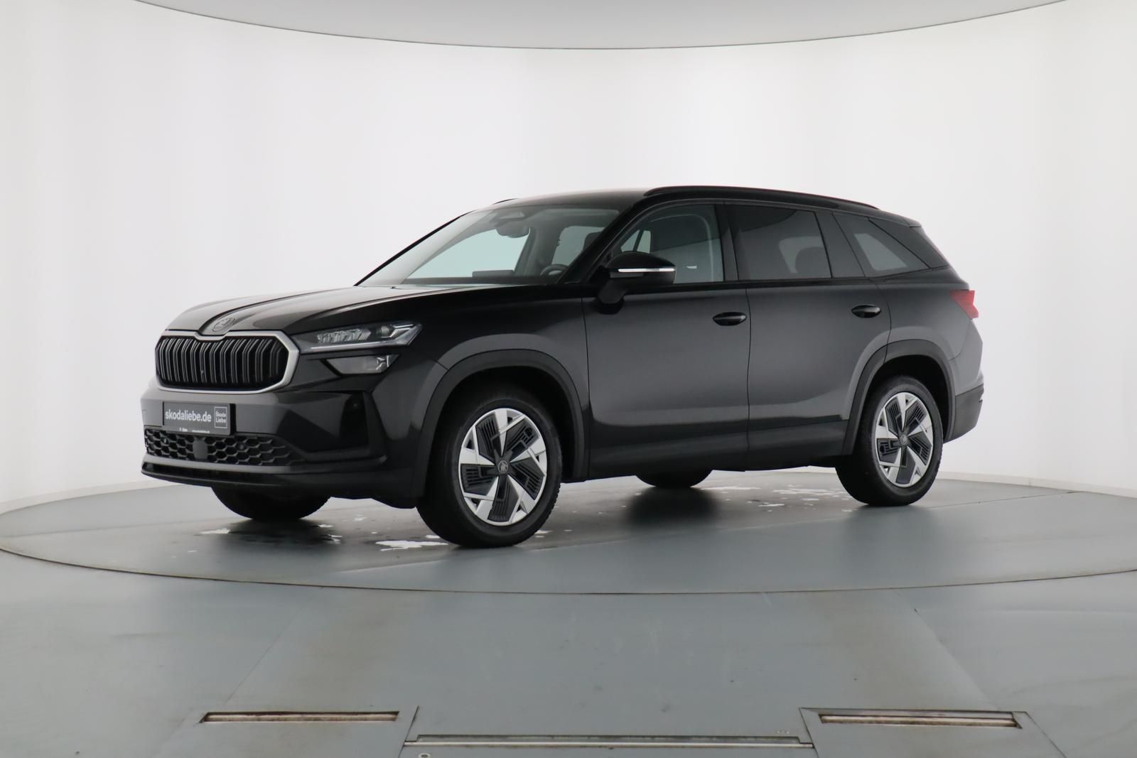 Skoda KODIAQ SELECTION 2.0TSI DSG ALLRAD 3,99% FIN