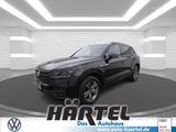 Volkswagen TOUAREG R-LINE BLACK STYLE 3.0 V6 TDI TIPTRONIC - VW Touareg Gebrauchtwagen in Osnabrück
