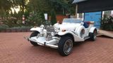 Other Excalibur Oldtimer - : Excalibur