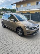 Volkswagen Golf Sportsvan 1.2 TSI 81kW ALLSTAR BMT ALLSTAR - Volkswagen Golf: Beige