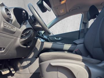 Hyundai Kona Select Elektro Kam.+KeyLess+Navi+SHZ+ACC