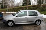 Skoda Fabia 1.4 Comfort - gebrauchte Skoda Fabia aus dem Jahr 2000