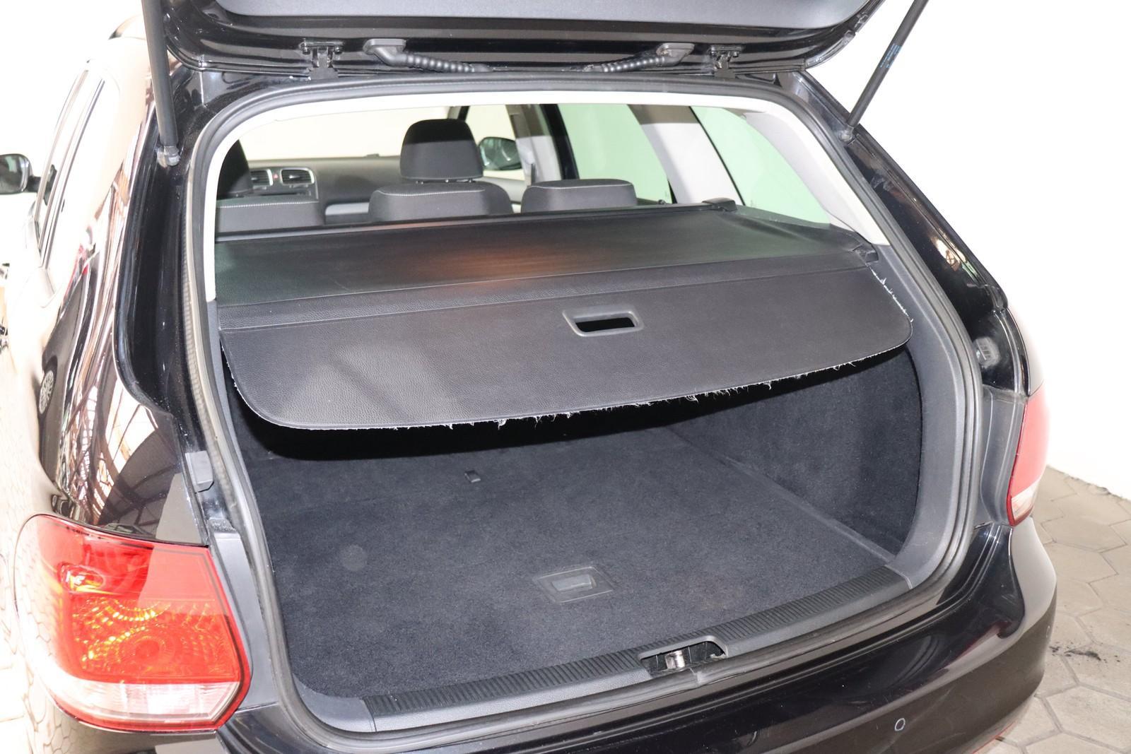 Volkswagen Golf 2012 — photo 9