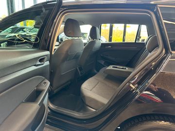 Volkswagen Golf VIII Variant Life *2. Hand*ACC*App-Connect*