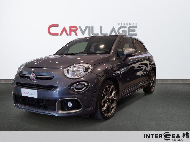 Fiat FIAT 500X 1.6 mjt Sport 130cv