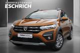 Dacia Sandero III Stepway Comfort - Dacia Sandero: Stepway Comfort