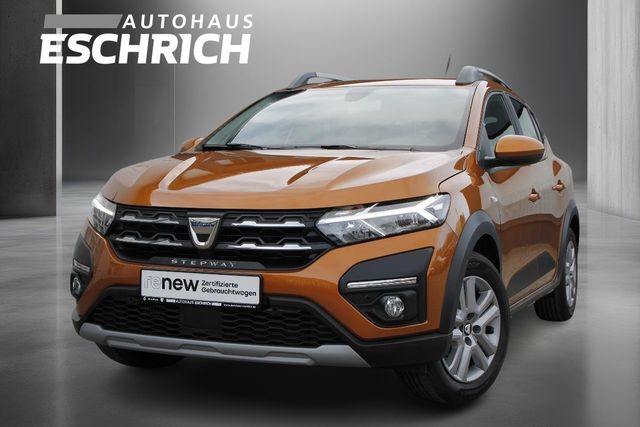 Dacia Sandero III Stepway Comfort