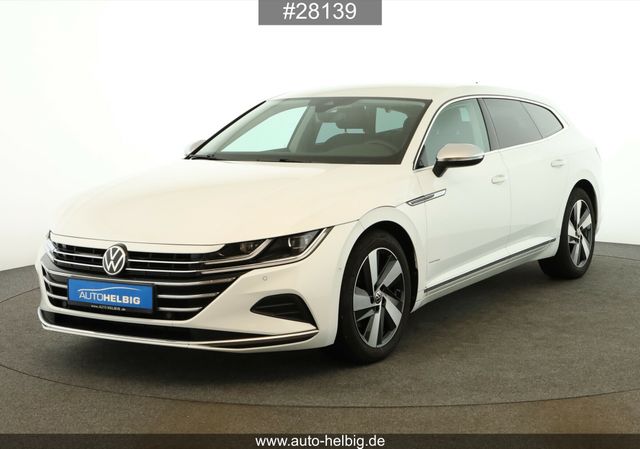 Volkswagen Arteon Shooting Brake 2.0 TDI Elegance #18Z#Pro#