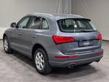 Audi Q5 2.0 TFSI quattro | NUR HÄNDLER! - Audi Q5: Grau