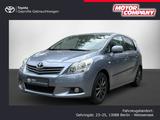 Toyota Verso 1.8l Benzin 6-Gang-Automatik Executive - gebrauchte Toyota Verso aus dem Jahr 2012