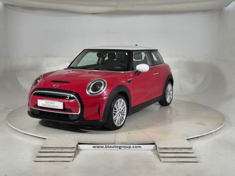 Image of MINI Cooper