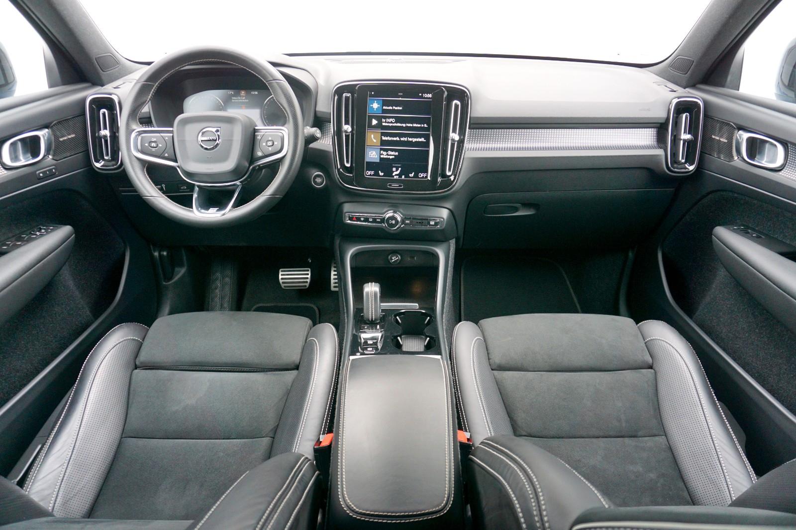 Volvo XC40 R Design 1Hd|HK|LED|KAM|BLIS|Keyless|MEMORY