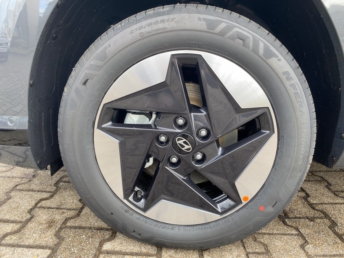 Hyundai KONA - Bild 7