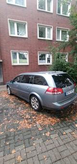 Opel opel vectra 1,9 cdti - Opel Vectra in Düsseldorf