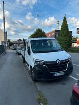 Renault Master Pritsche  - Renault Master in Essen
