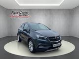 Opel Mokka X Innovation Start/Stop PDC/KAMERA/SHZ - Opel Mokka INNOVATION mit Diesel-Antrieb