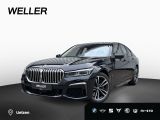 BMW 750i xDrive M Sport PA+,3xTV,Standh,HK,Laser,AHK - BMW 750: I