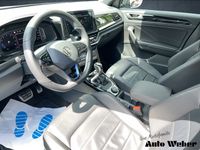 Volkswagen T-Roc - Vorschau Bild 9