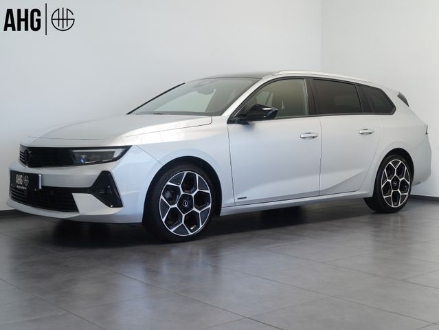 Opel Astra L 1.5 D Sports Tourer GS Line PANO