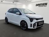 Kia Picanto GT-Line 1.0 GDI Navi,Sitz-,Lenkradheizun - Kia Picanto Neuwagen in Düsseldorf