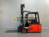 Linde E 20 L Schnellwechsler - Angebote