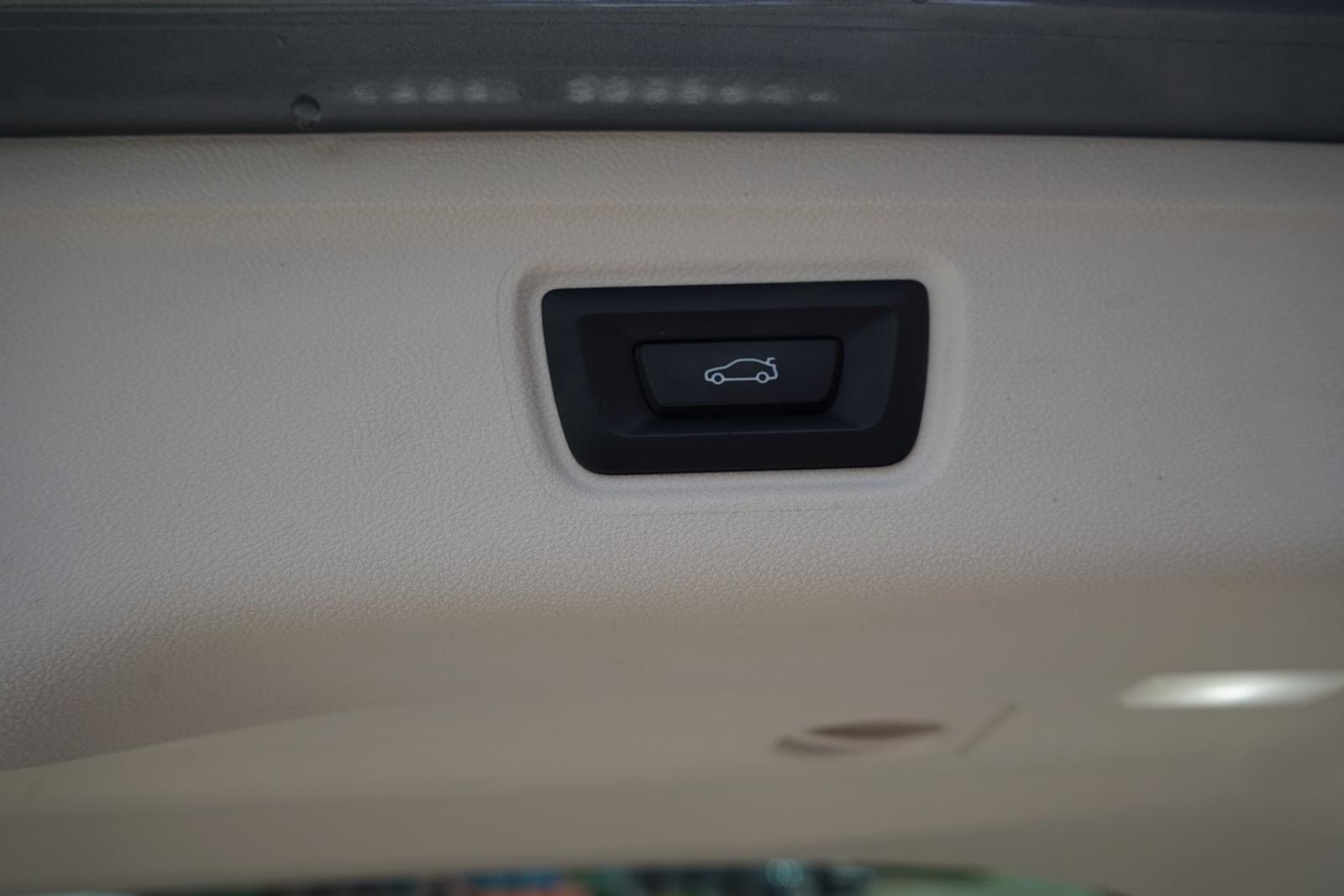 BMW 318 i LED Navi Totwinkel Head-Up Android Apple, миниатюра 9