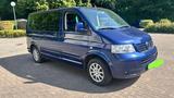 Volkswagen T5 Multivan Highline Ausstattung - Volkswagen T5 Multivan in Karlsruhe