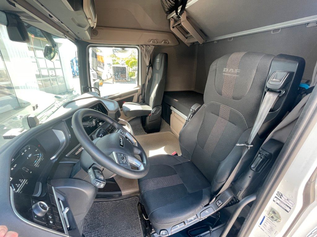 Fahrzeugabbildung DAF FT XG 480