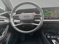 Audi A6 - Vorschau Bild 4