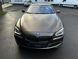 BMW 650 Gran Coupé 650i xDrive Gran Coupé -Head Up - BMW: 6x
