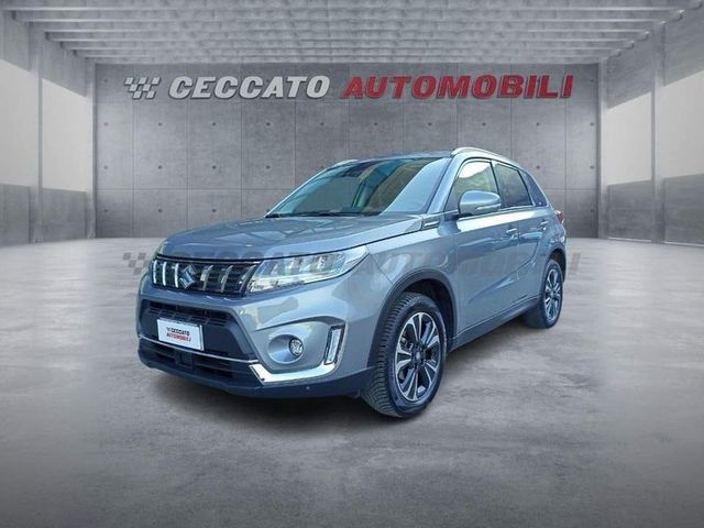 Suzuki Vitara Vitara 1.5h 140v Starview 2wd auto